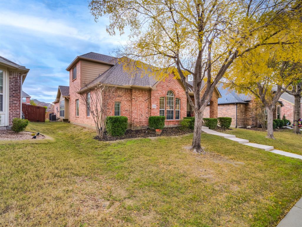 The Fairways Ph 4 - Residential