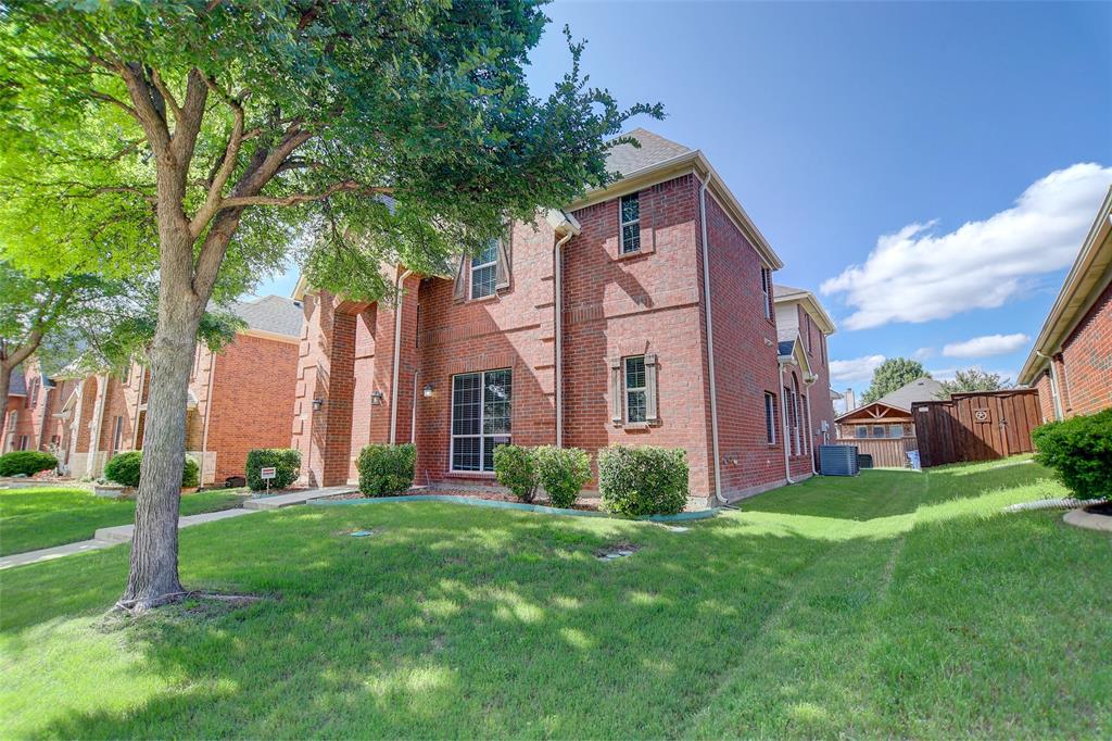 11626 Stephenville Drive