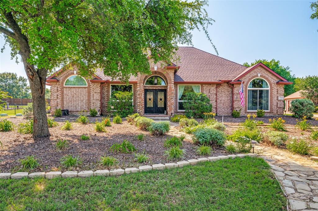 3944 Preston Hills Circle