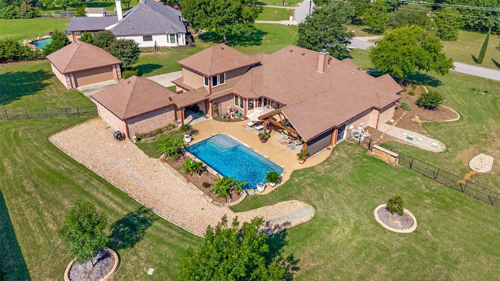 3944 Preston Hills Circle