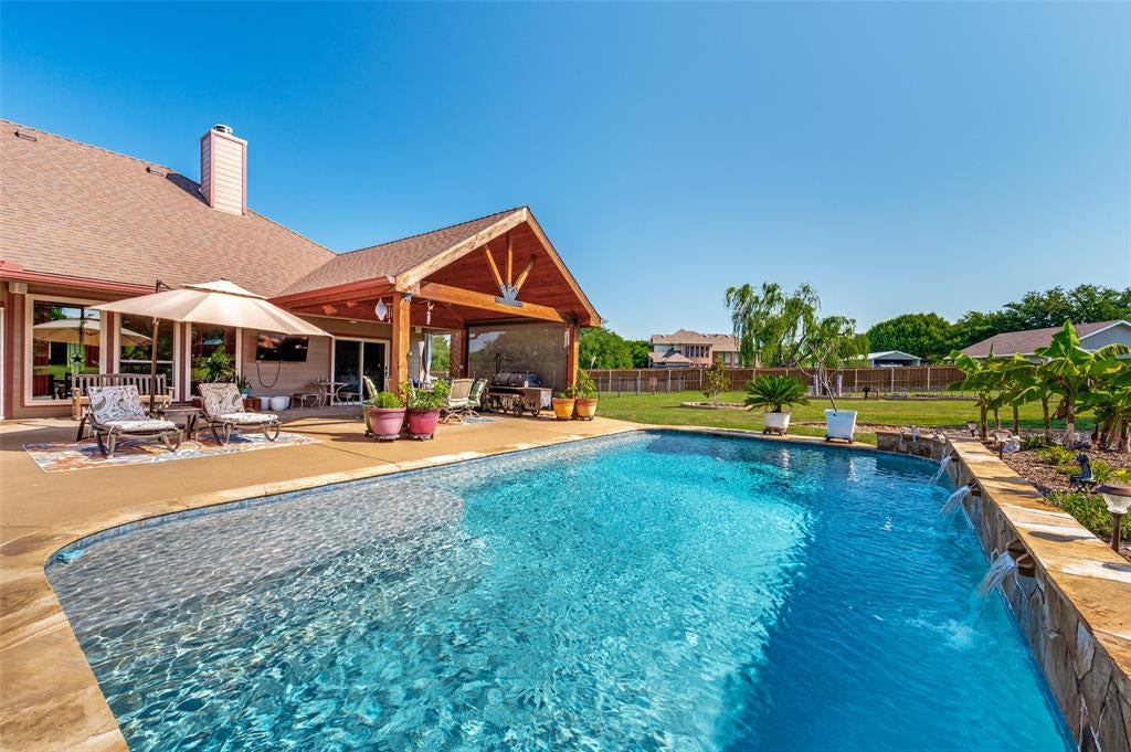 3944 Preston Hills Circle