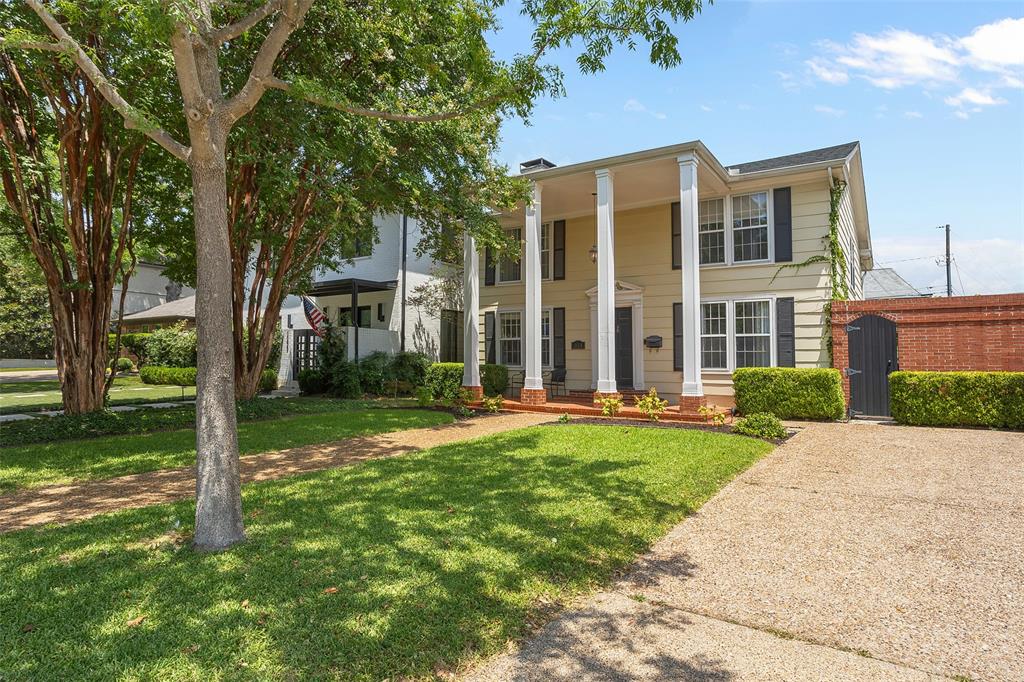 Chamberlain Arlington Heights 1st - Residential