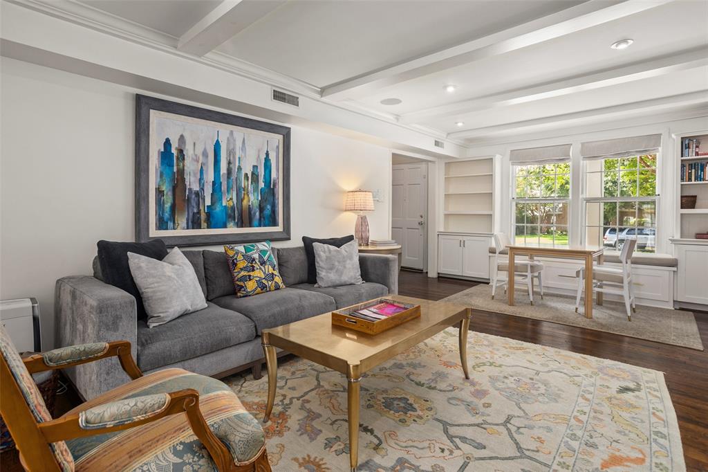 Chamberlain Arlington Heights 1st - Residential