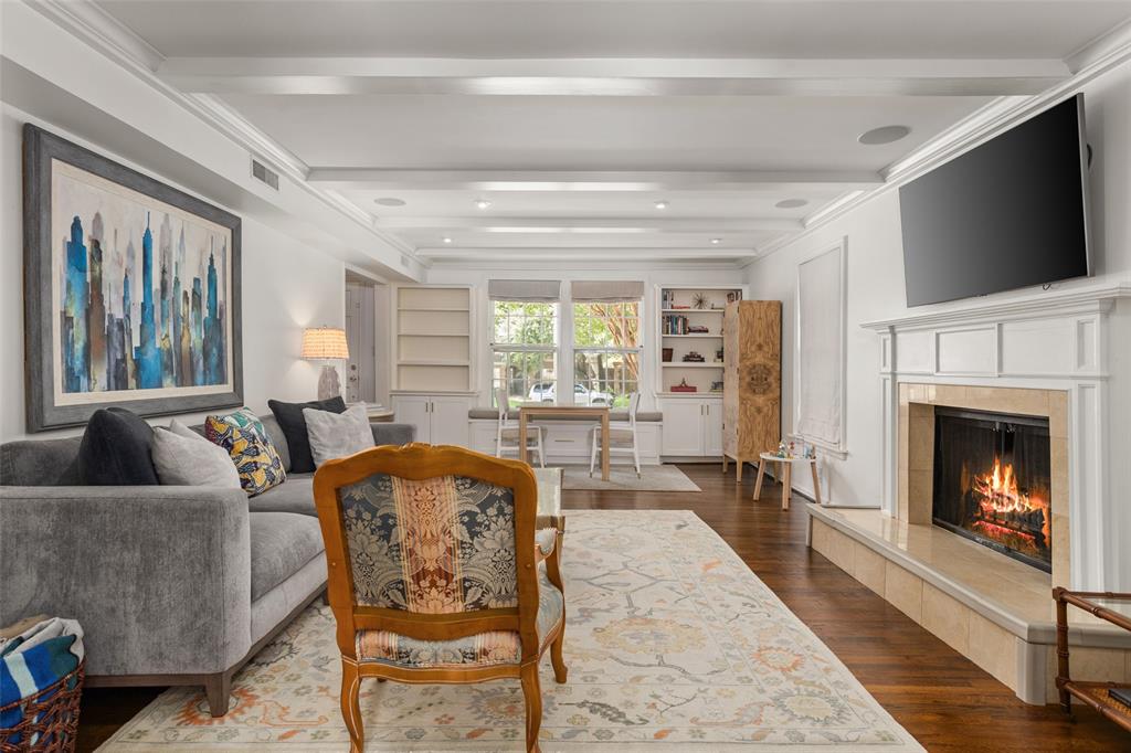 Chamberlain Arlington Heights 1st - Residential