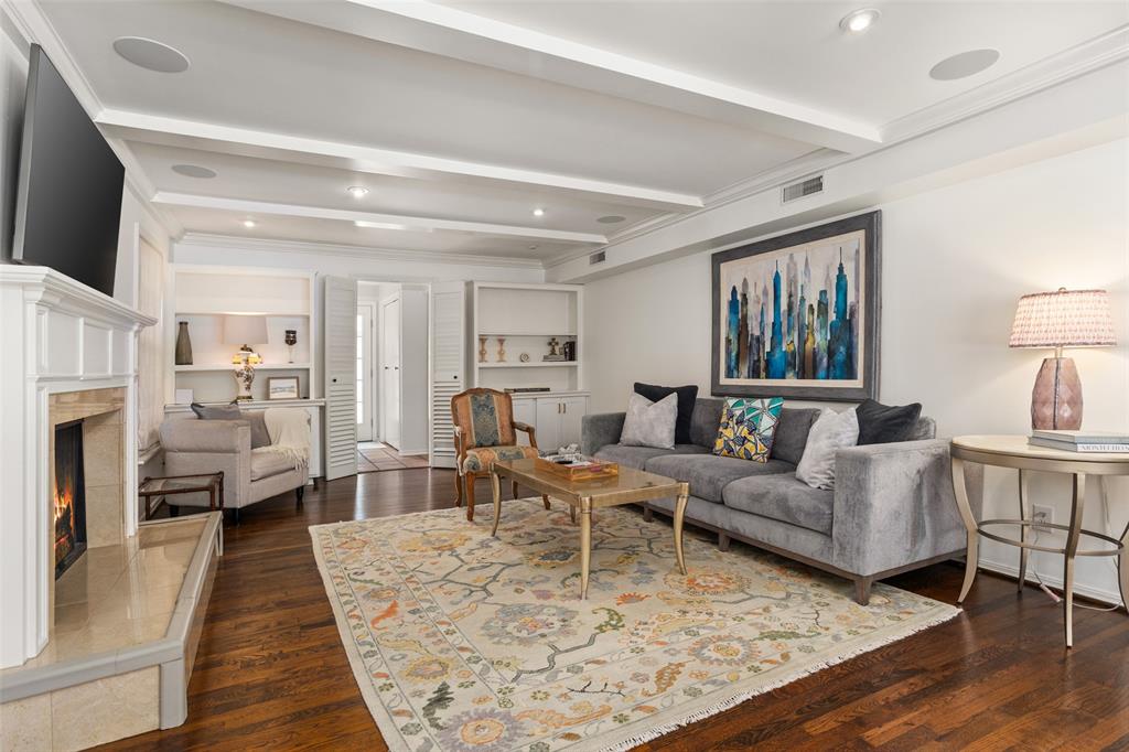 Chamberlain Arlington Heights 1st - Residential