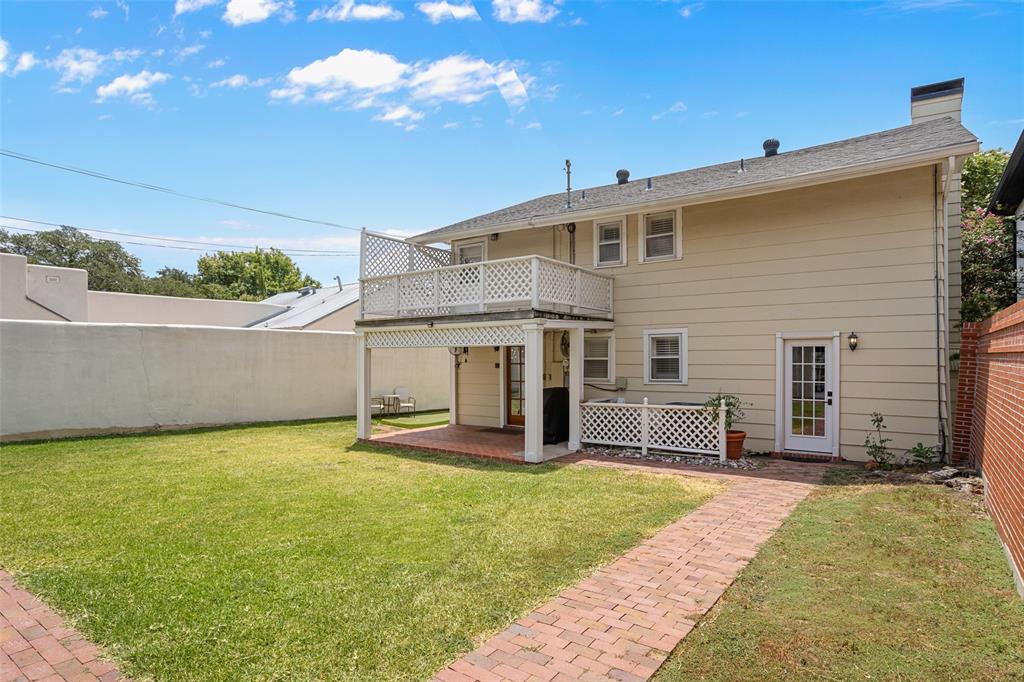 Chamberlain Arlington Heights 1st - Residential