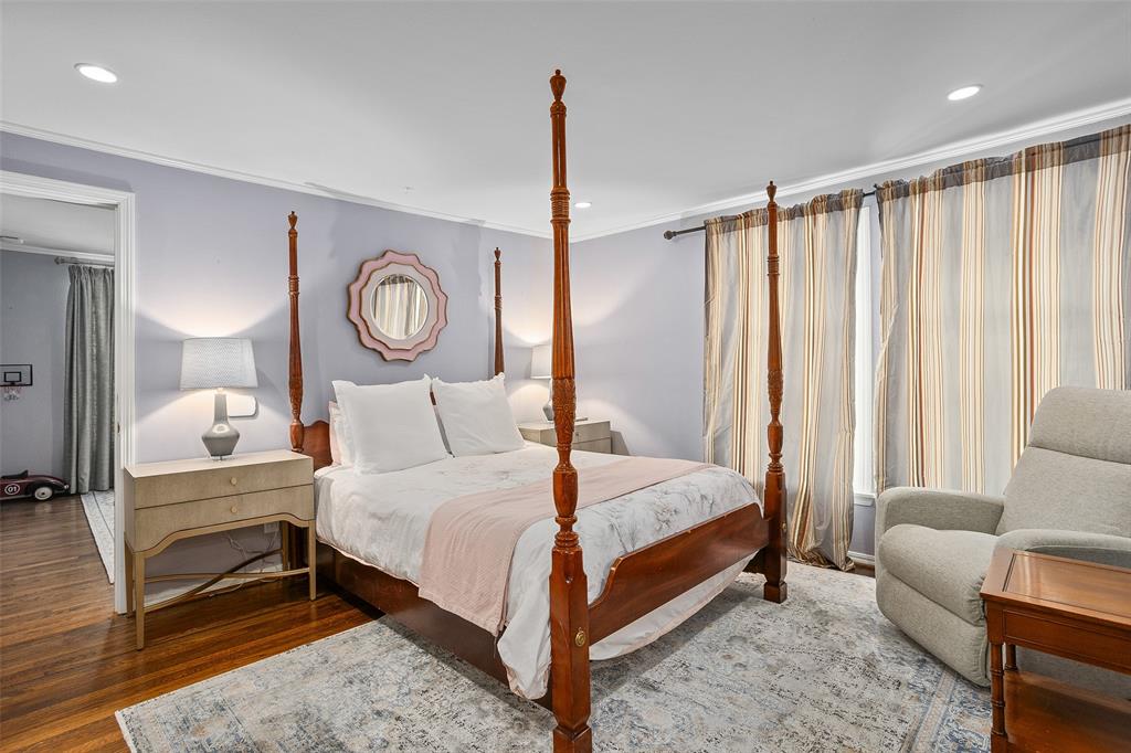 Chamberlain Arlington Heights 1st - Residential