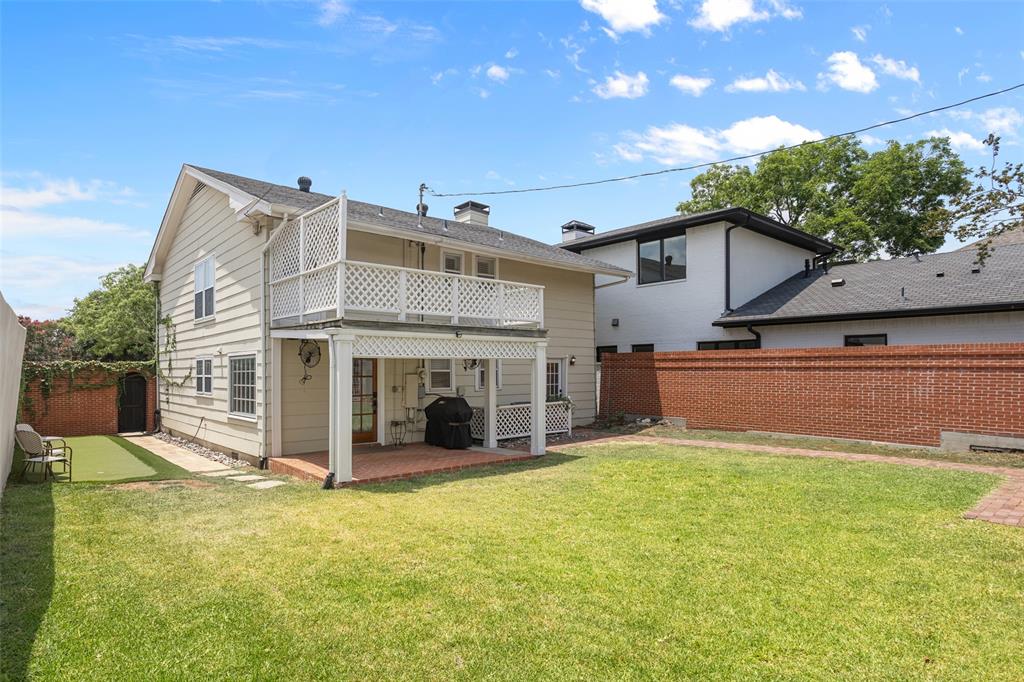 Chamberlain Arlington Heights 1st - Residential