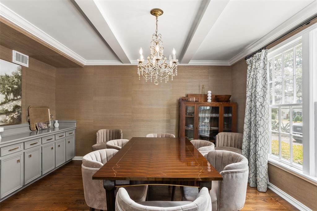 Chamberlain Arlington Heights 1st - Residential