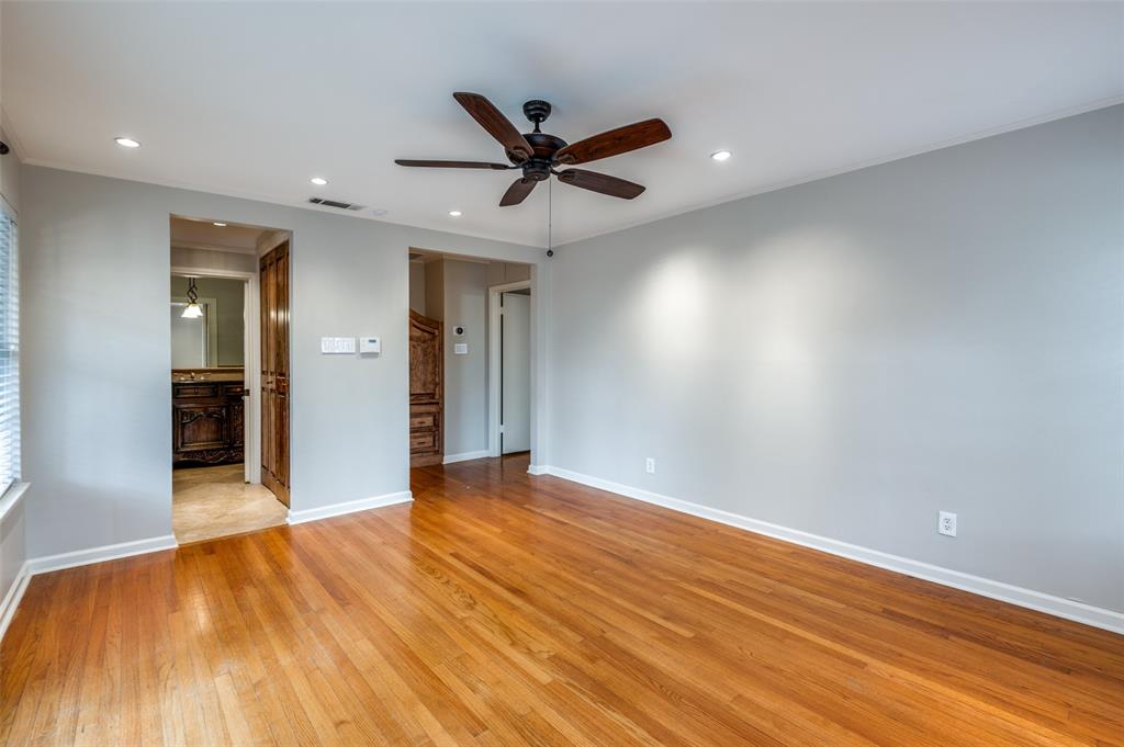 Shady Lane - Residential