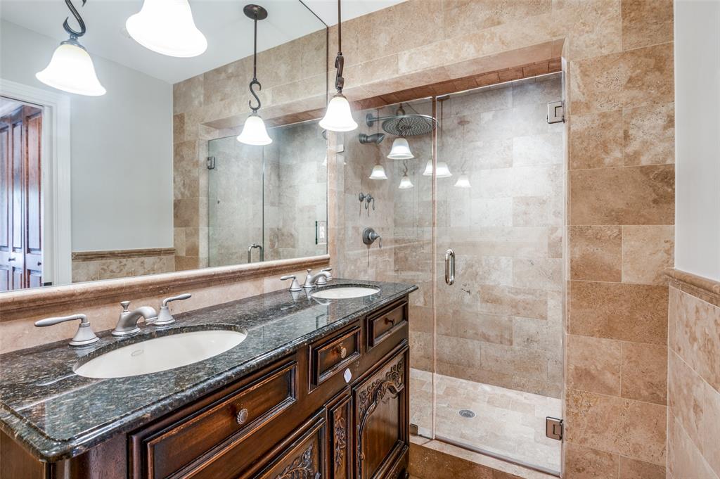 Shady Lane - Residential