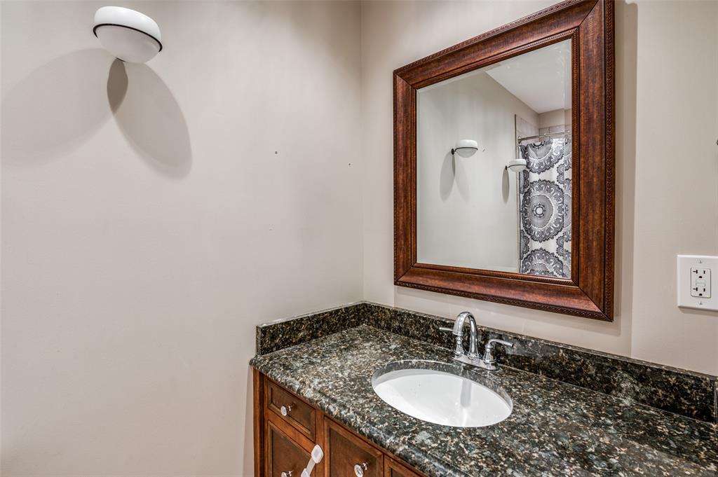 Shady Lane - Residential