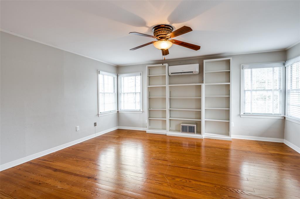 Shady Lane - Residential