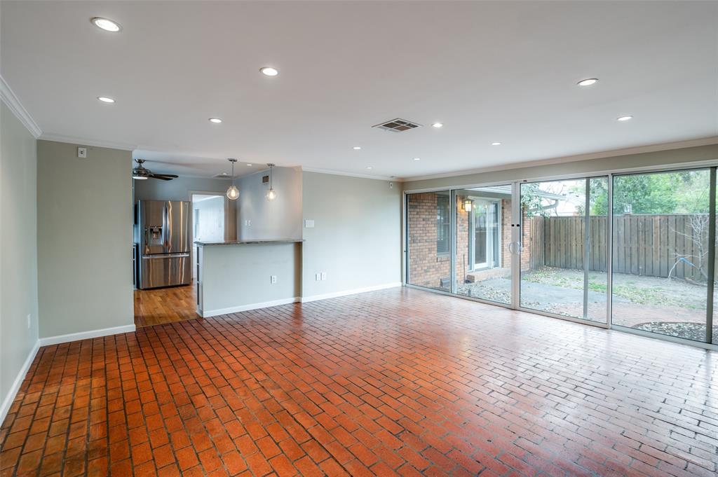 Shady Lane - Residential