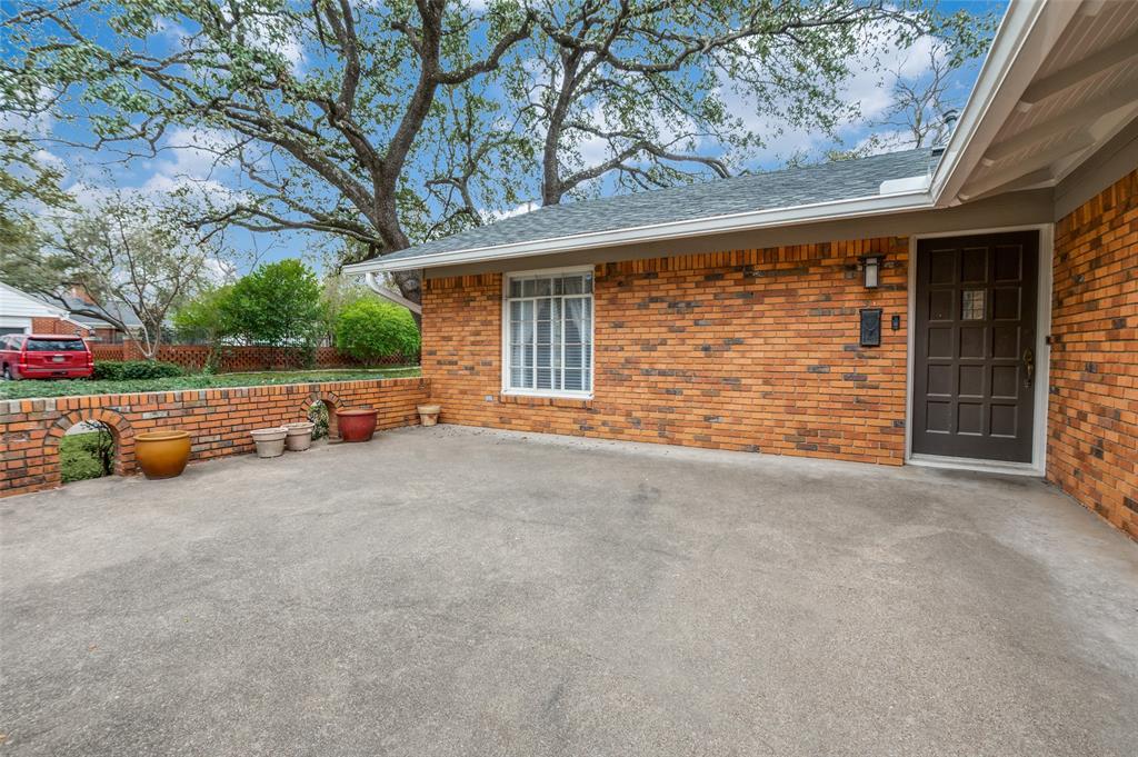 Shady Lane - Residential