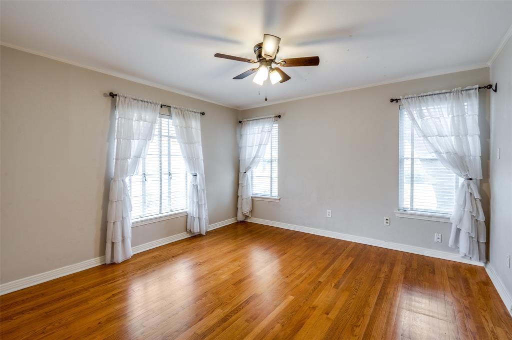 Shady Lane - Residential