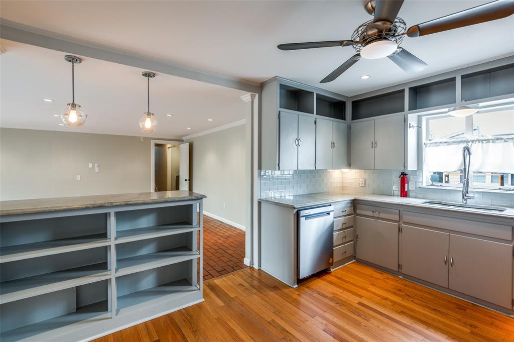 Shady Lane - Residential