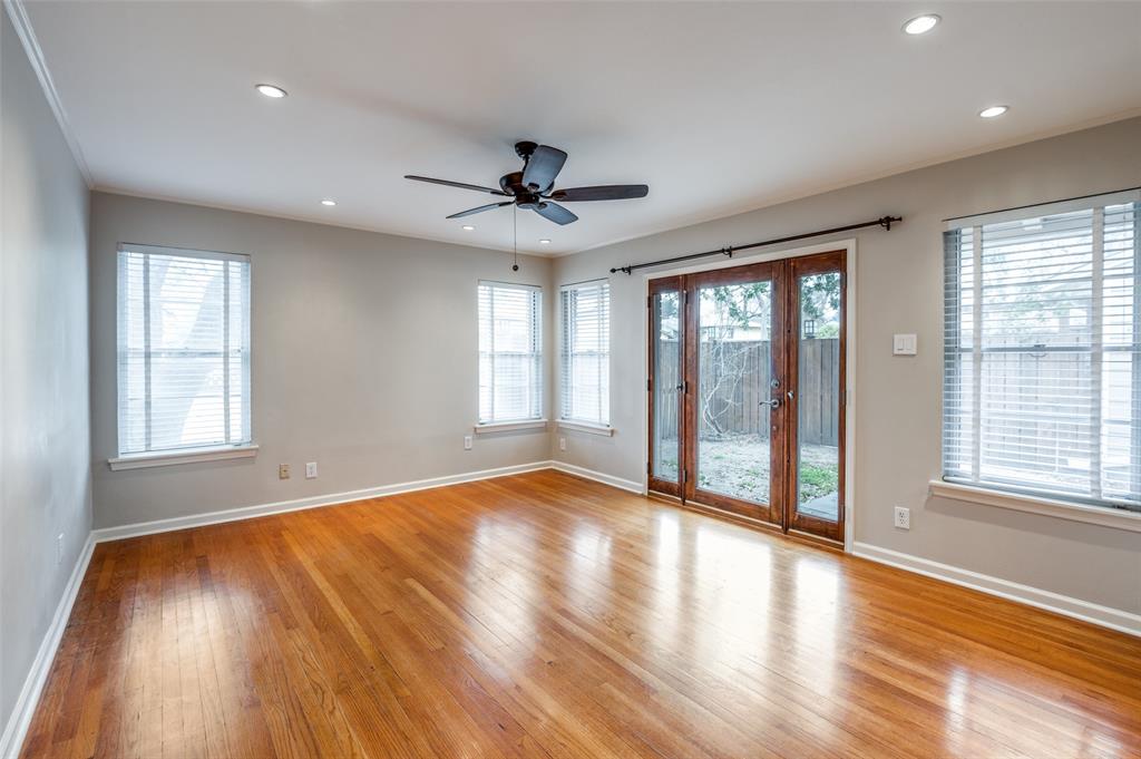 Shady Lane - Residential