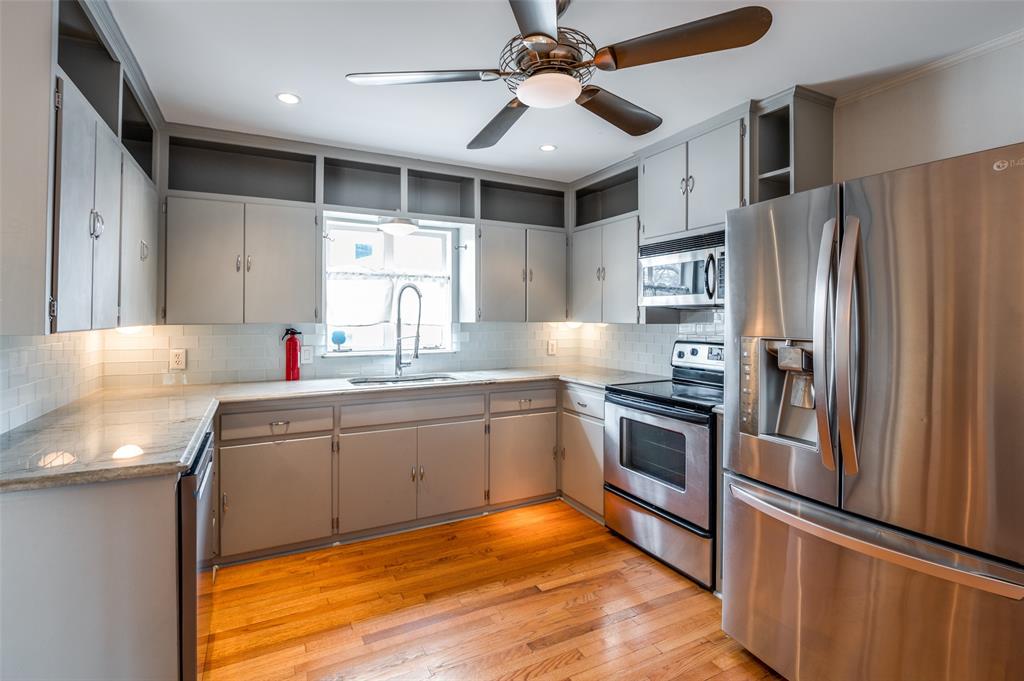 1403 Eastus Drive