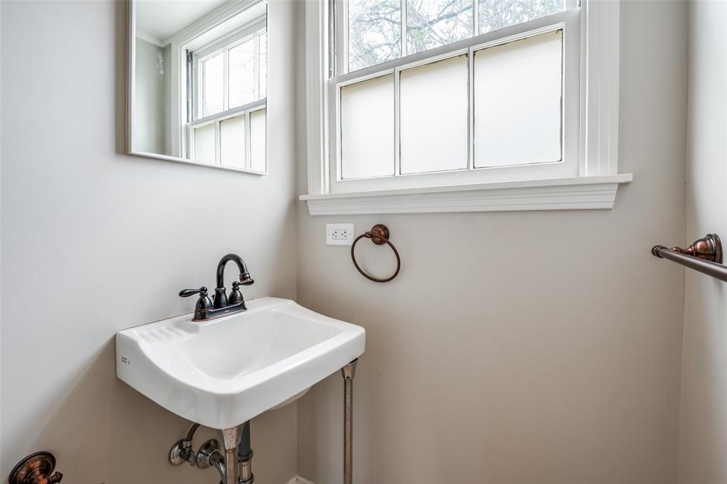 Shady Lane - Residential