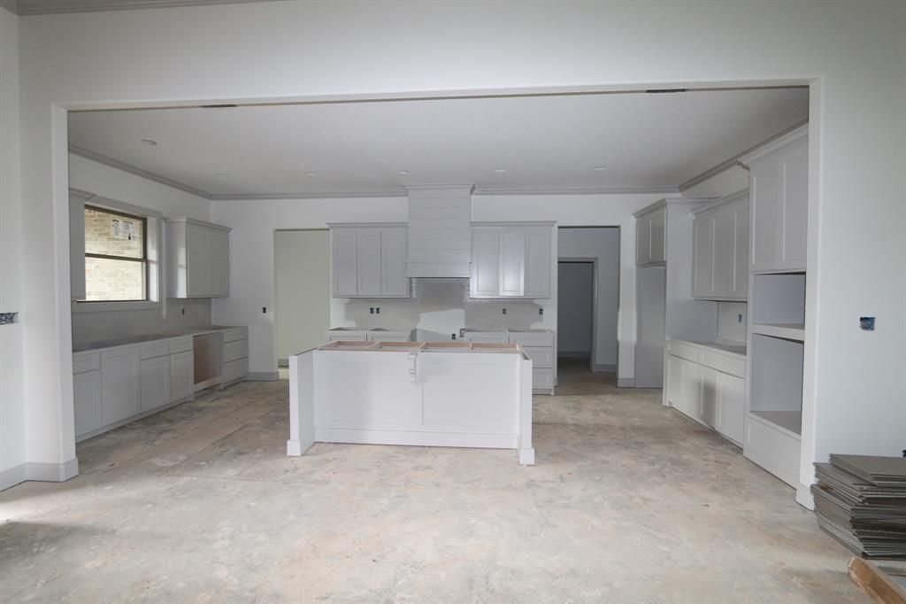 Crown Point Estate II - Residential