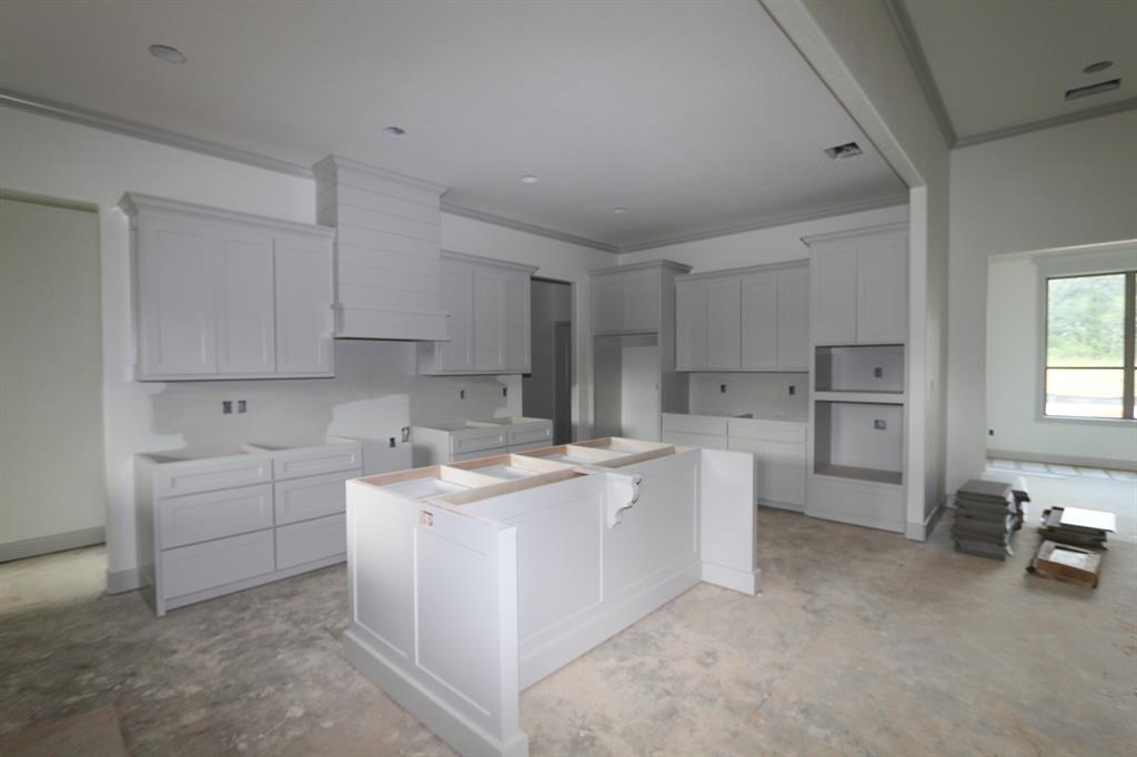 Crown Point Estate II - Residential