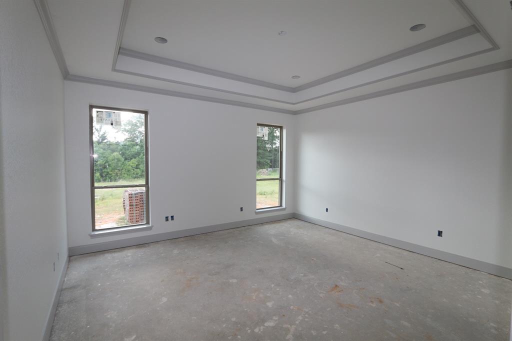 Crown Point Estate II - Residential