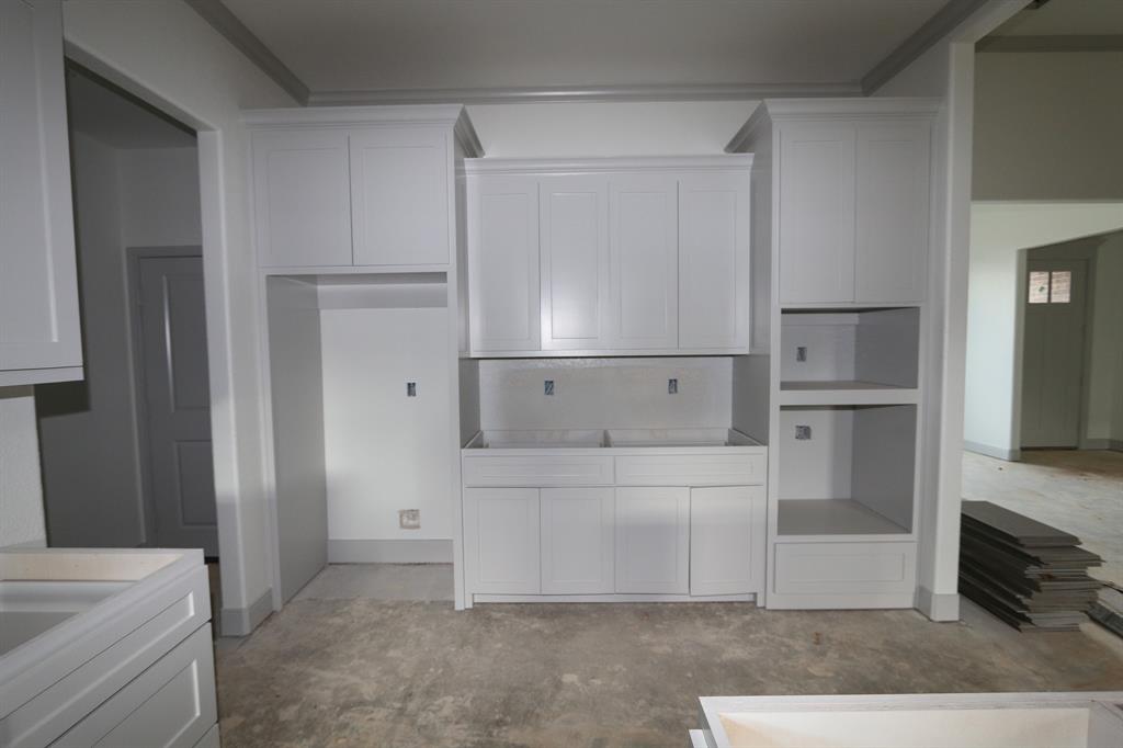 Crown Point Estate II - Residential