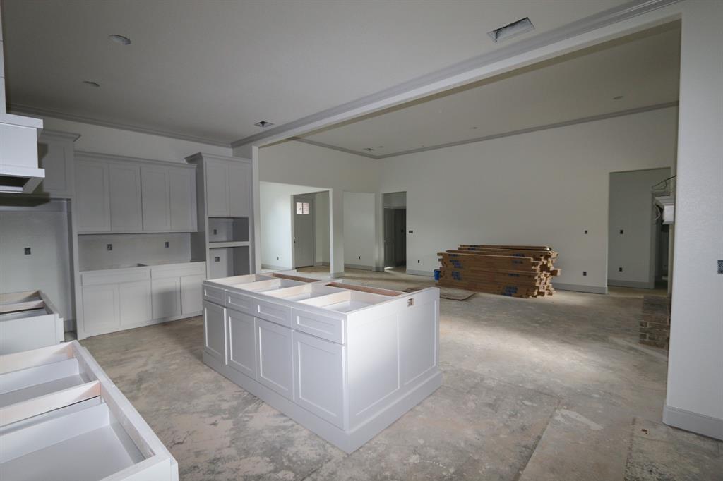 Crown Point Estate II - Residential