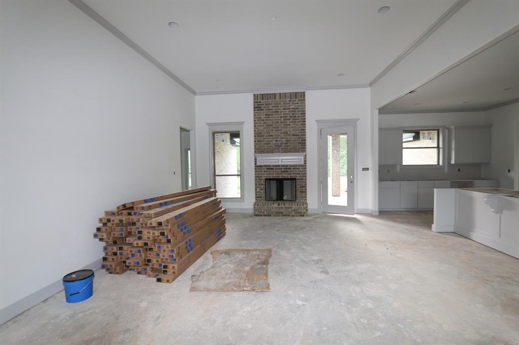 Crown Point Estate II - Residential