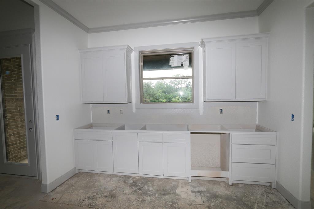 Crown Point Estate II - Residential