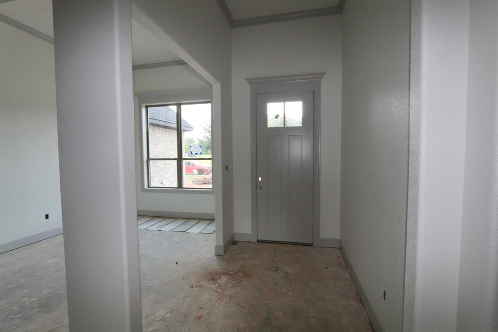 Crown Point Estate II - Residential