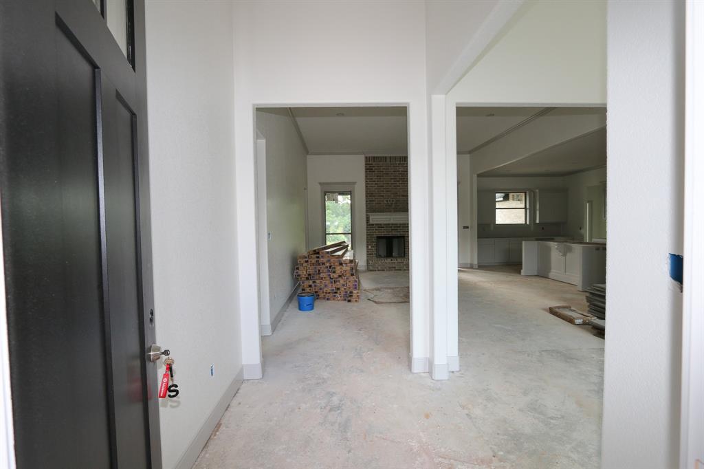 Crown Point Estate II - Residential