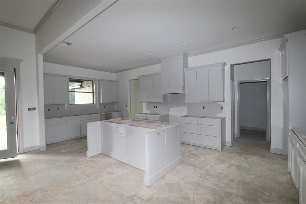 Crown Point Estate II - Residential