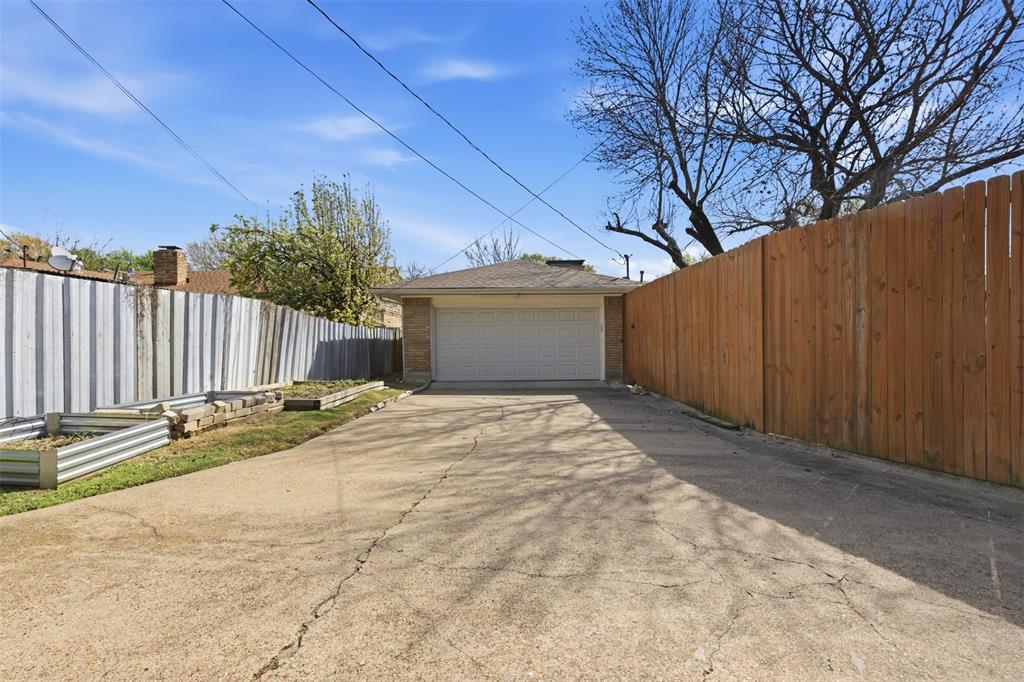 Parkway Estates 2 - Residential