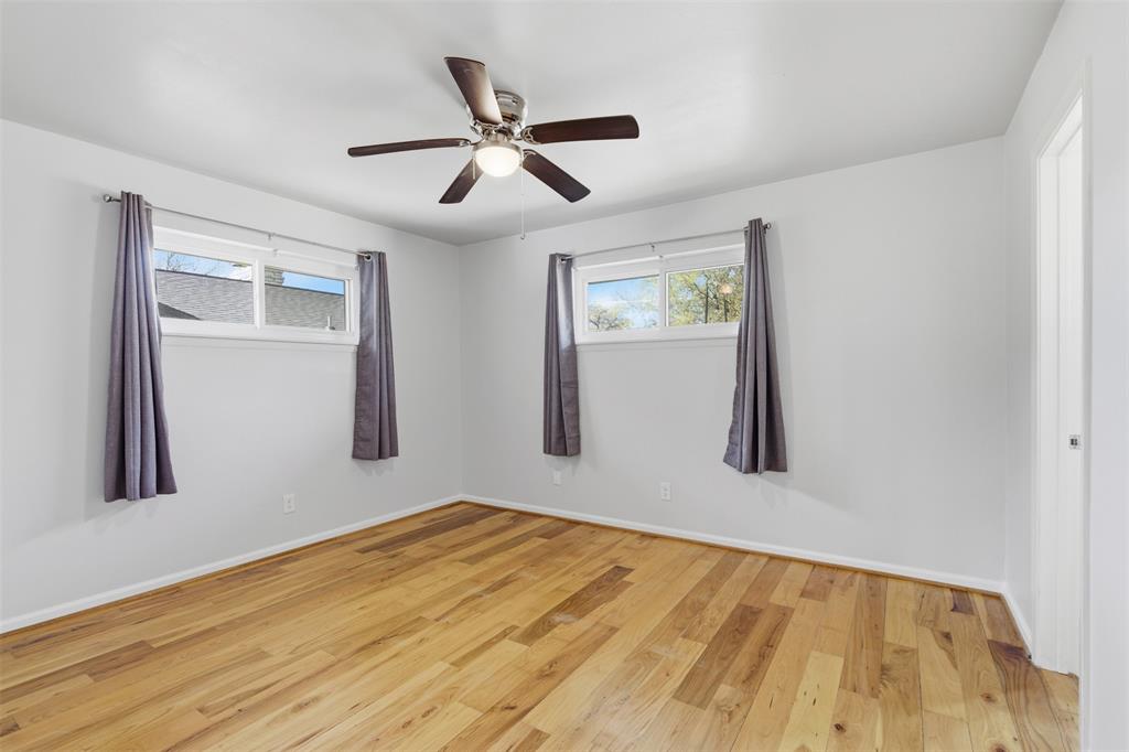 Parkway Estates 2 - Residential