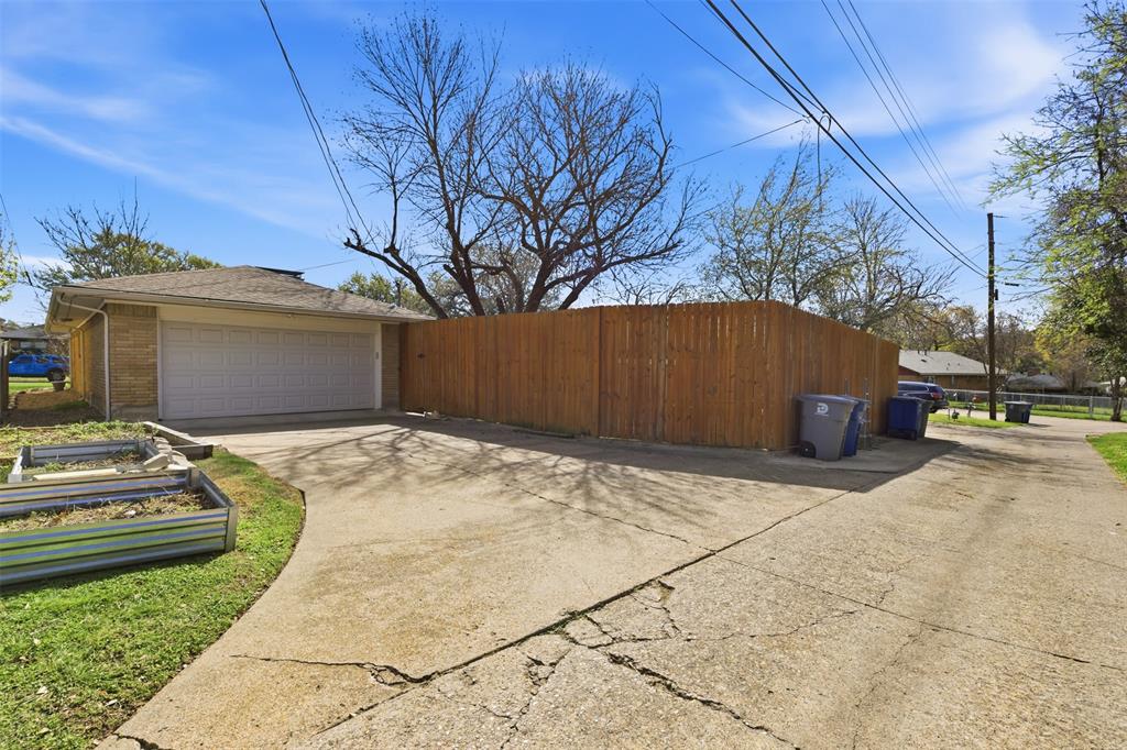 Parkway Estates 2 - Residential