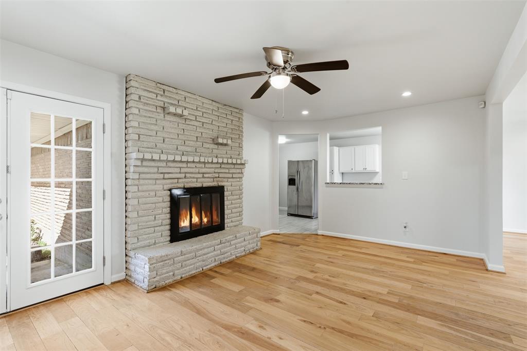 Parkway Estates 2 - Residential