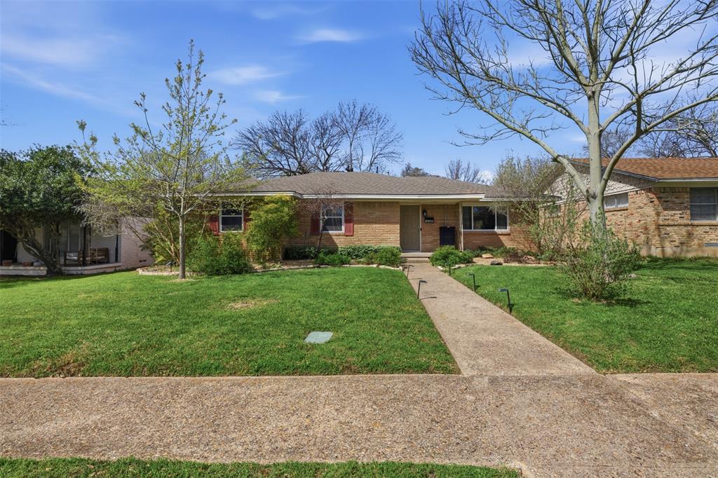 Parkway Estates 2 - Residential