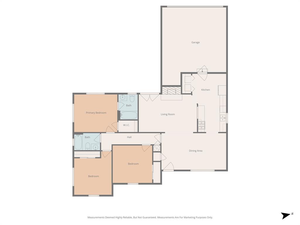 Parkway Estates 2 - Residential