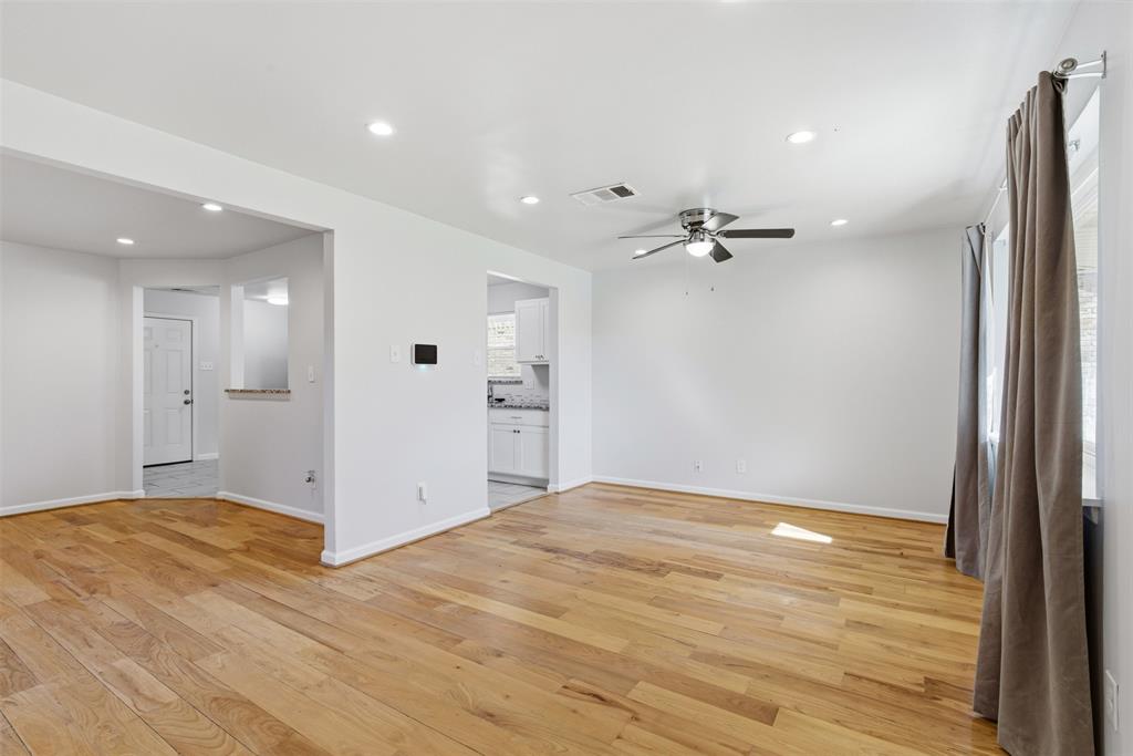 Parkway Estates 2 - Residential