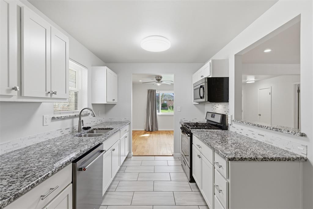 Parkway Estates 2 - Residential