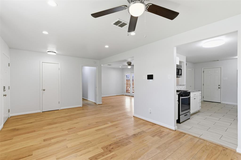 Parkway Estates 2 - Residential