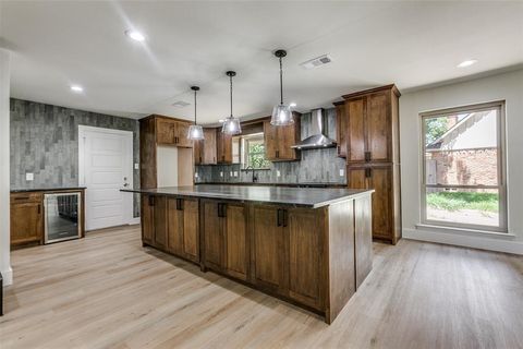 406 Shadywood Lane Richardson TX 75080