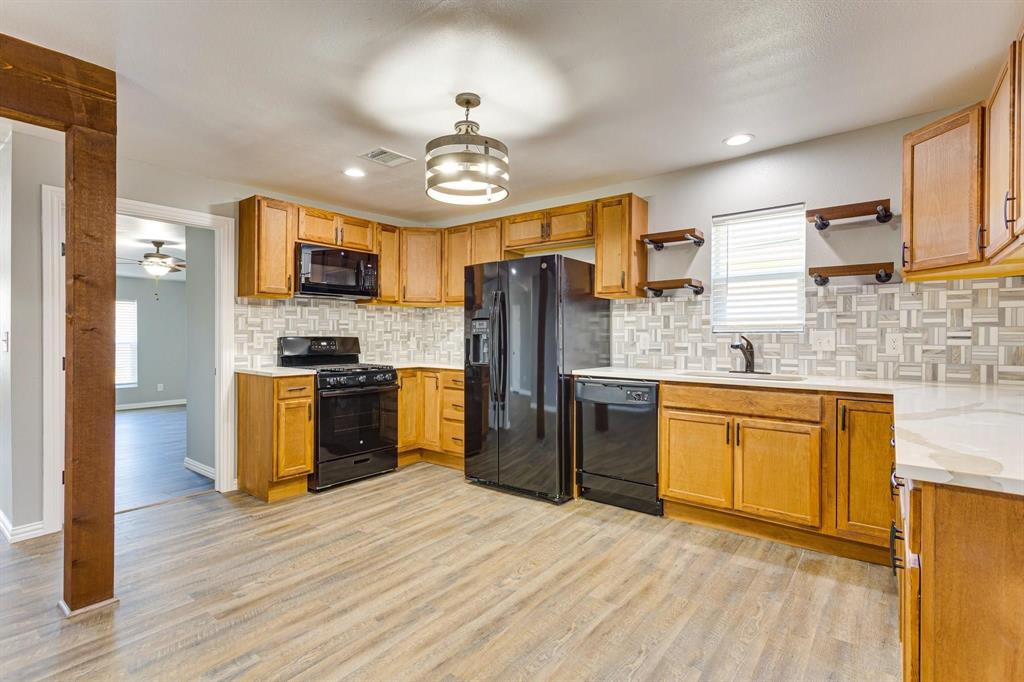 Frisco Heights - Residential Lease