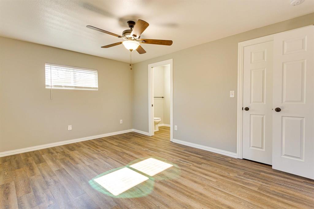 Frisco Heights - Residential Lease