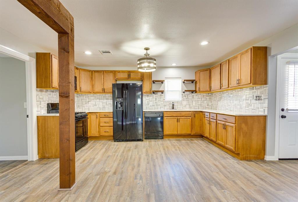 Frisco Heights - Residential Lease