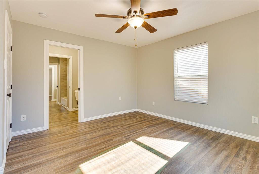 Frisco Heights - Residential Lease