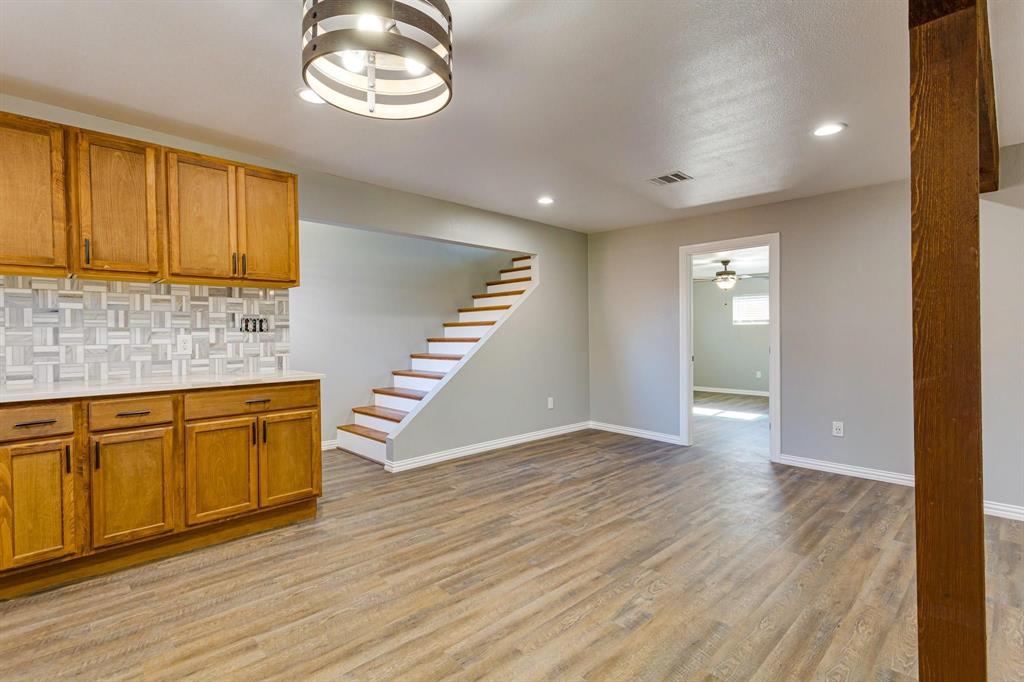 Frisco Heights - Residential Lease