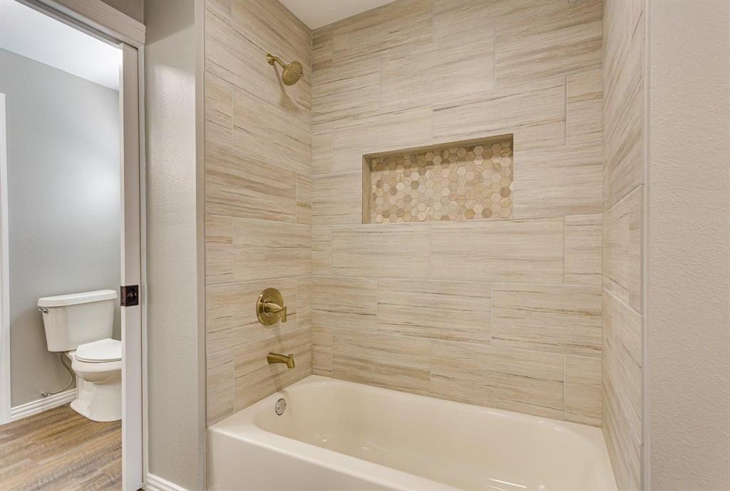 Frisco Heights - Residential Lease